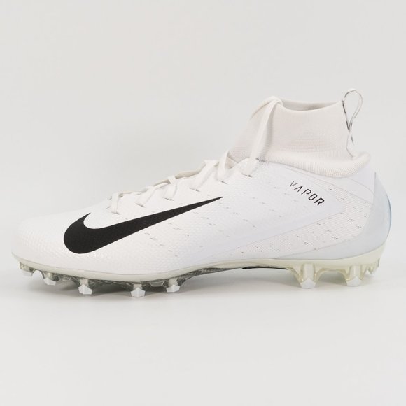 Nike Vapor Untouchable Pro 3 TD \'White Black\' AQ8786-101 size 16 main image 4